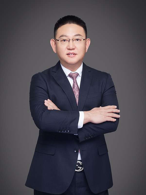 赵纯永