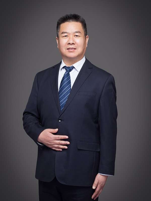 张新军