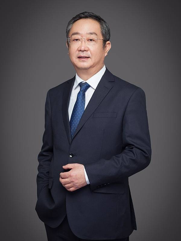 李刚