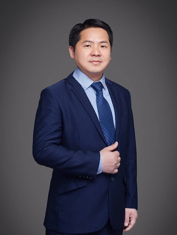 麦永全