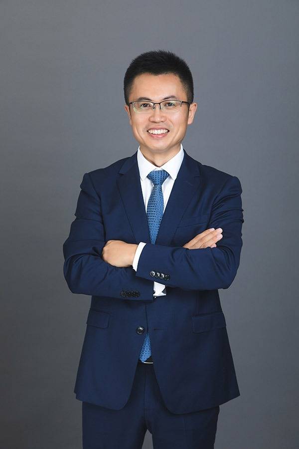 张安军