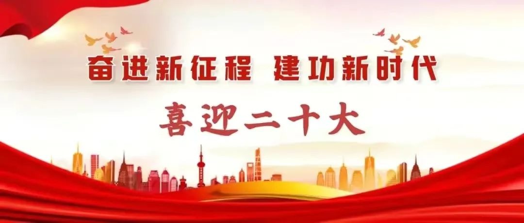 【颐衡党建】喜迎二十大 奋进新征程—— 颐衡所组织收看党的二十大开幕式